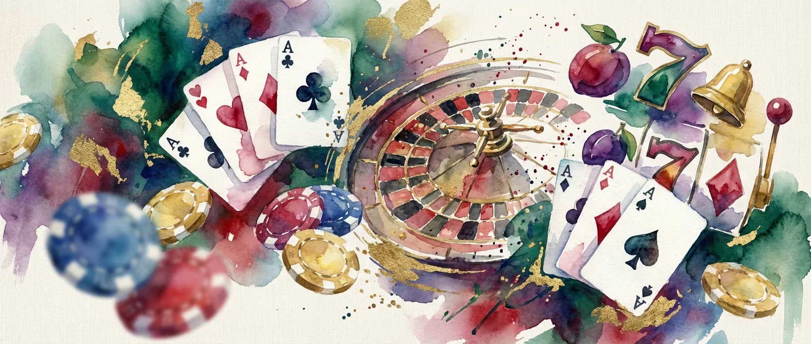 Amok Casino Käyttöehdot ja Yleiset Säännöt