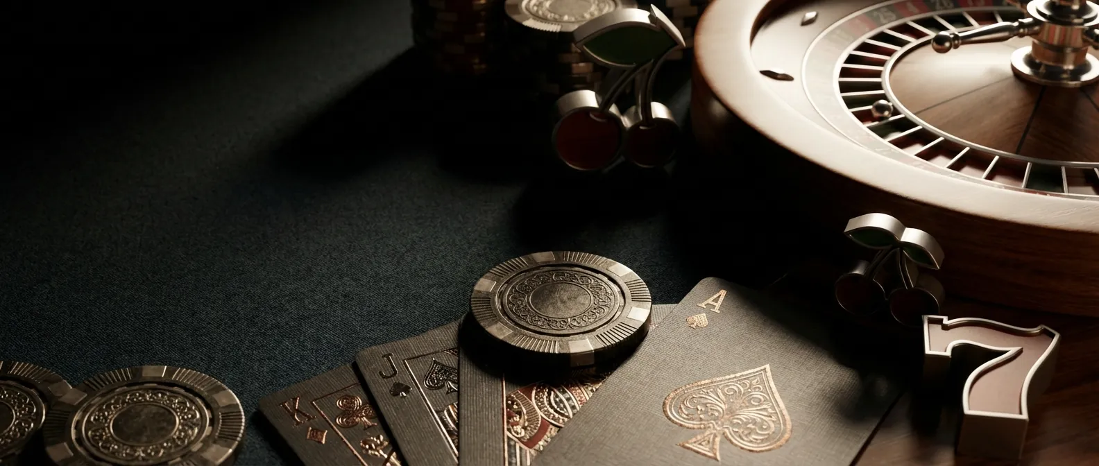 Amok Casino