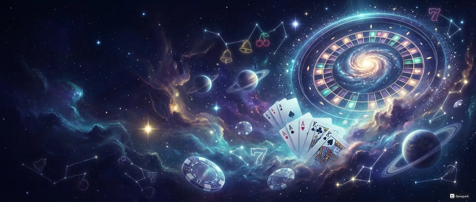 Amok Casino
