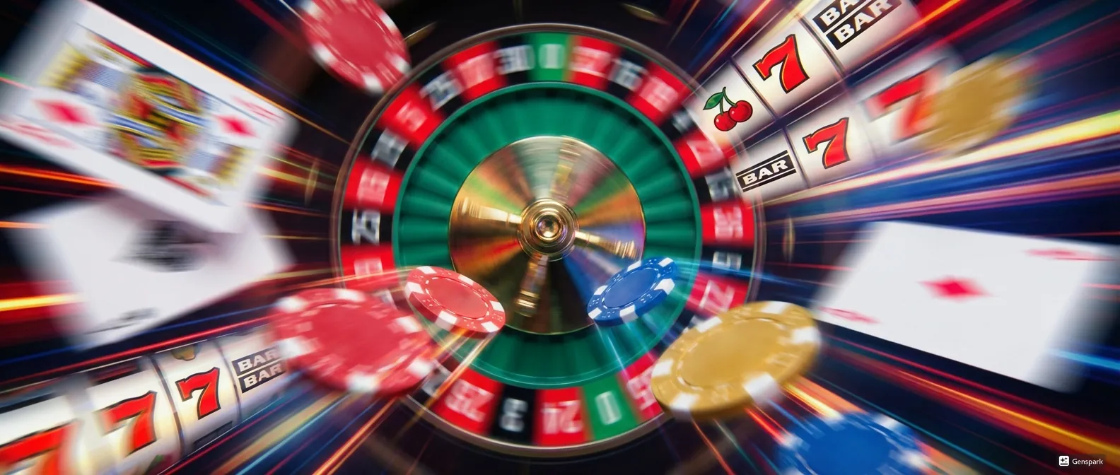 Amok Casino