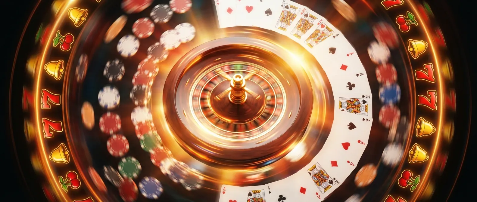 Amok Casino