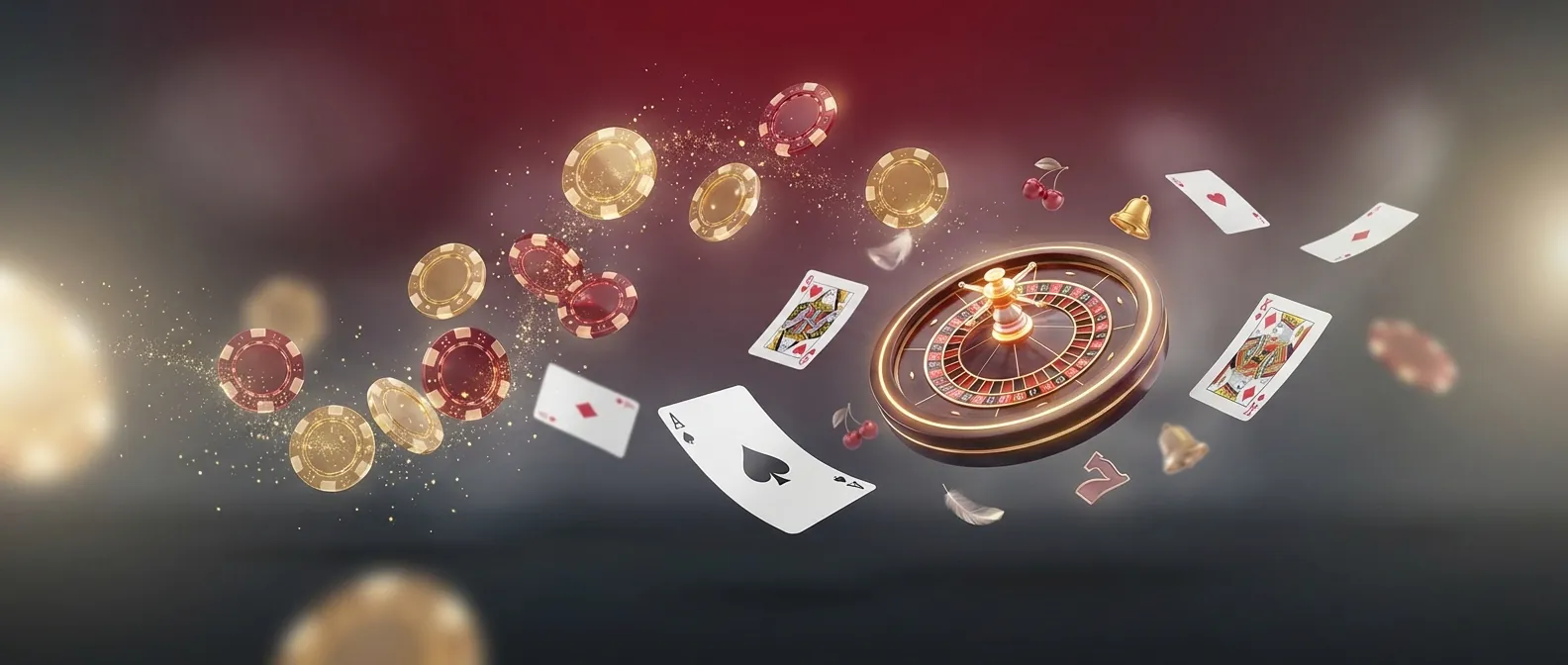 Amok Casino