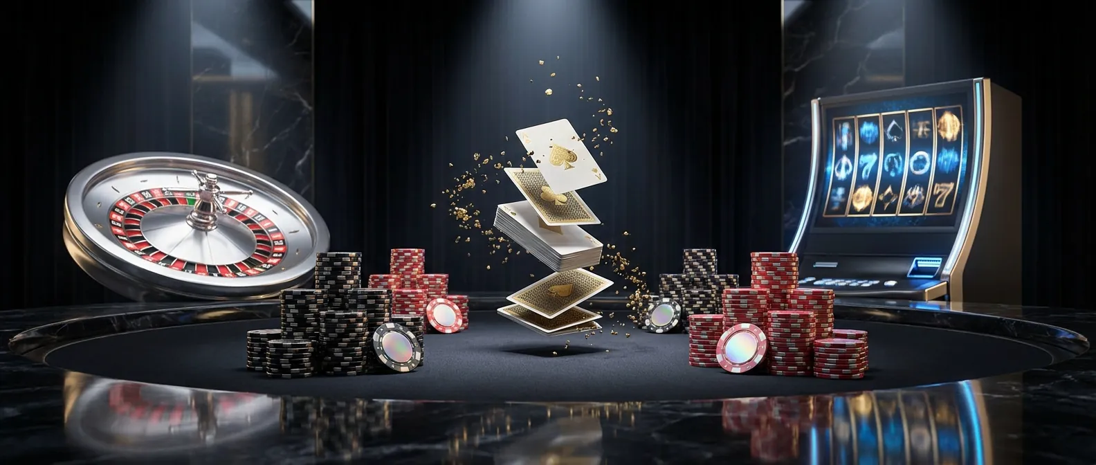 Amok Casino casino login og trygg tilgang til kontoen din