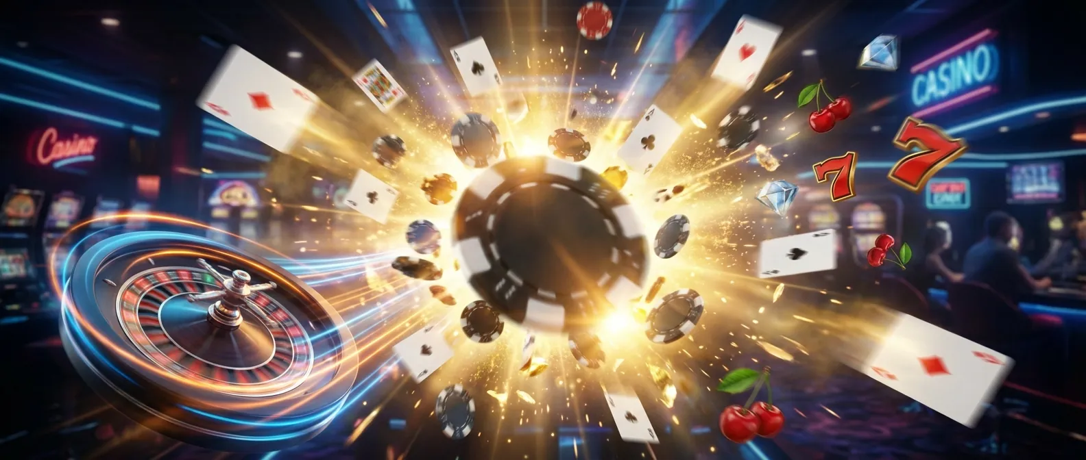 Amok Casino