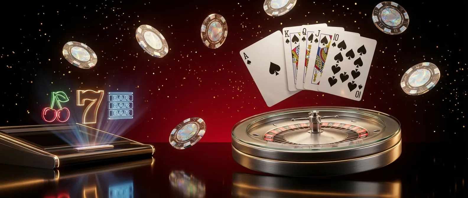 Amok Casino