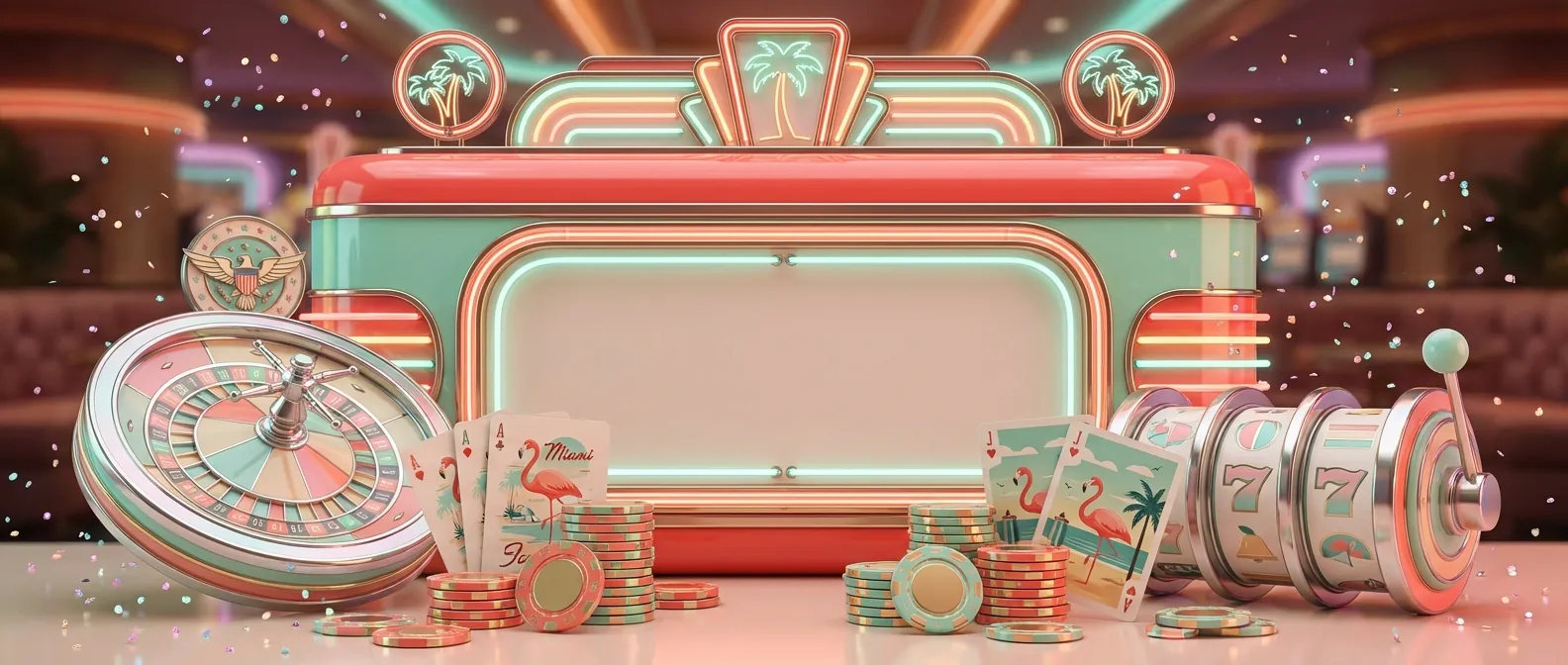 Amok Casino