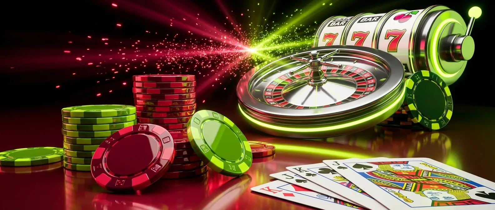 Amok Casino Bonuss: 10% Nedēļas Cashback uz Zaudējumiem