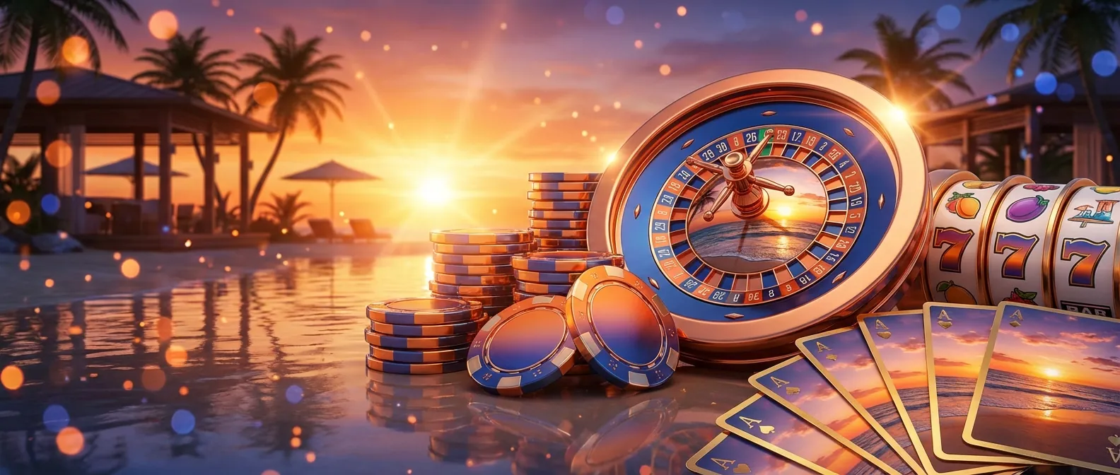 Amok Casino