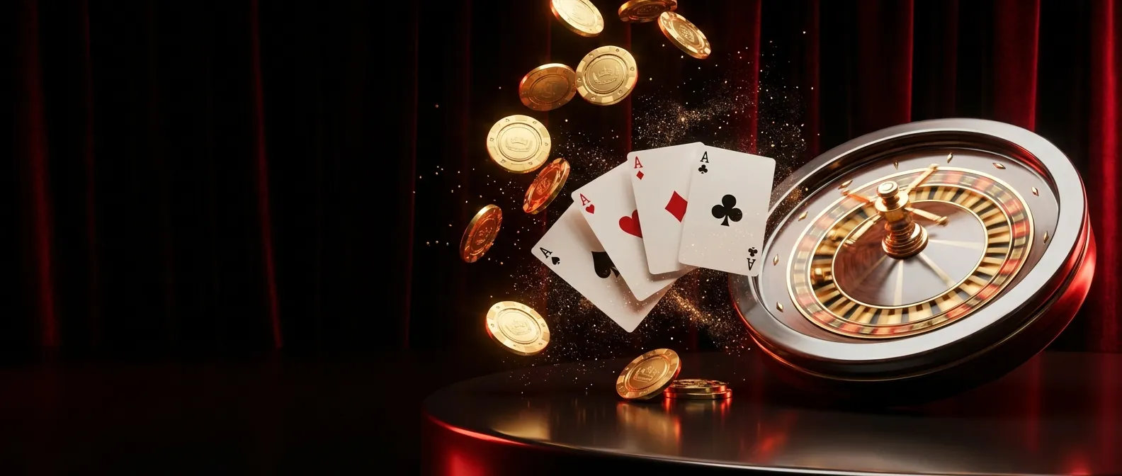Amok Casino cookie policy – åpenhet og kontroll for deg som spiller