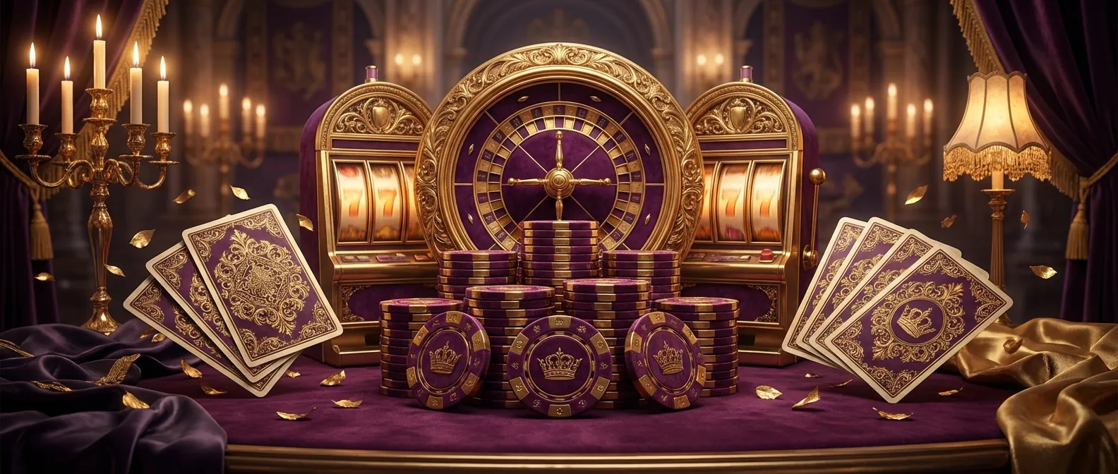 Amok Casino mobilioji patirtis: greita ir saugi