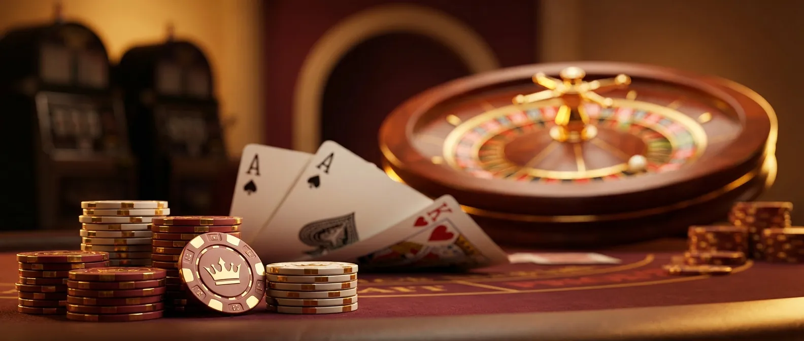 Amok Casino