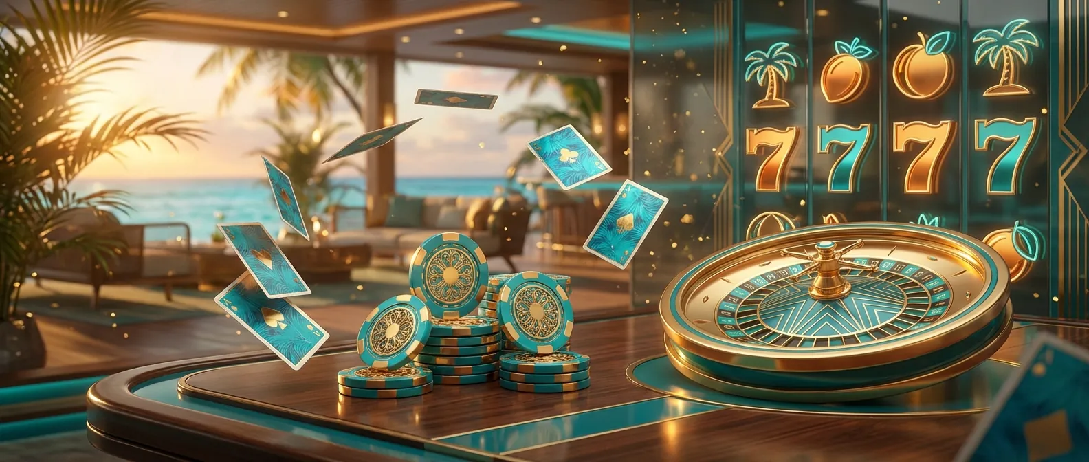 Amok Casino privātuma politika un datu aizsardzība