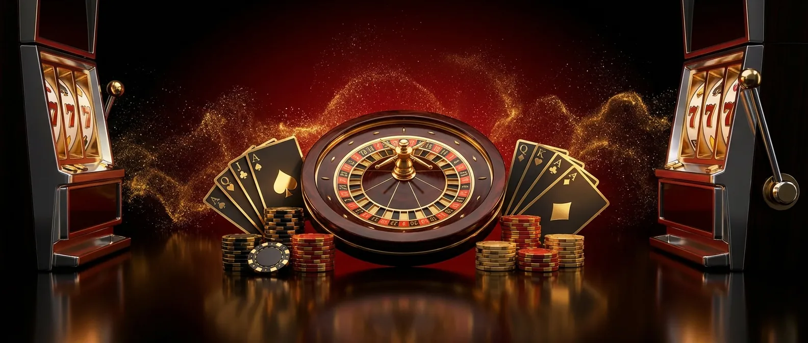 Amok Casino App – Tag spillet med dig overalt