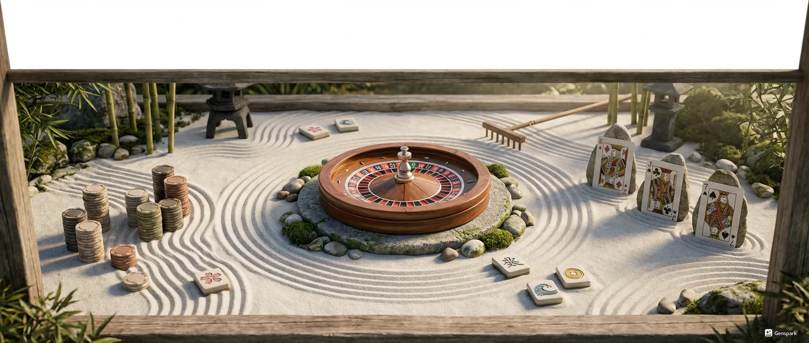 Amok Casino