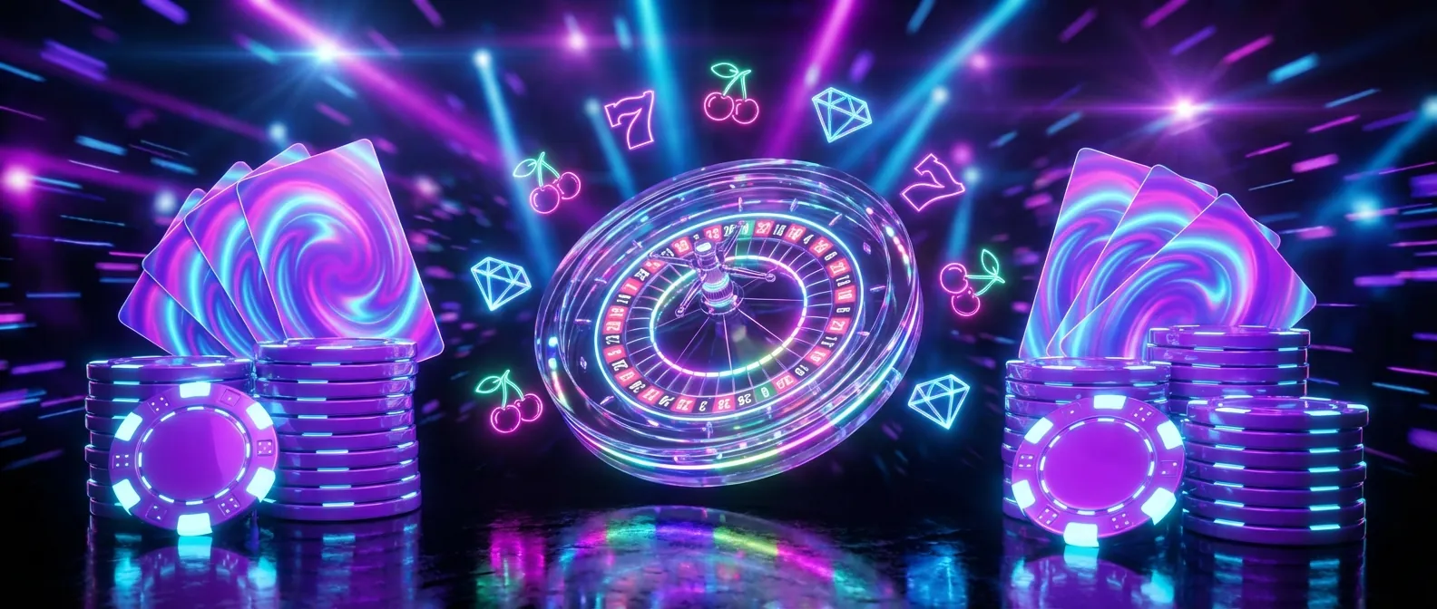 Amok Casino casino bonus: aiškios pasveikinimo sąlygos