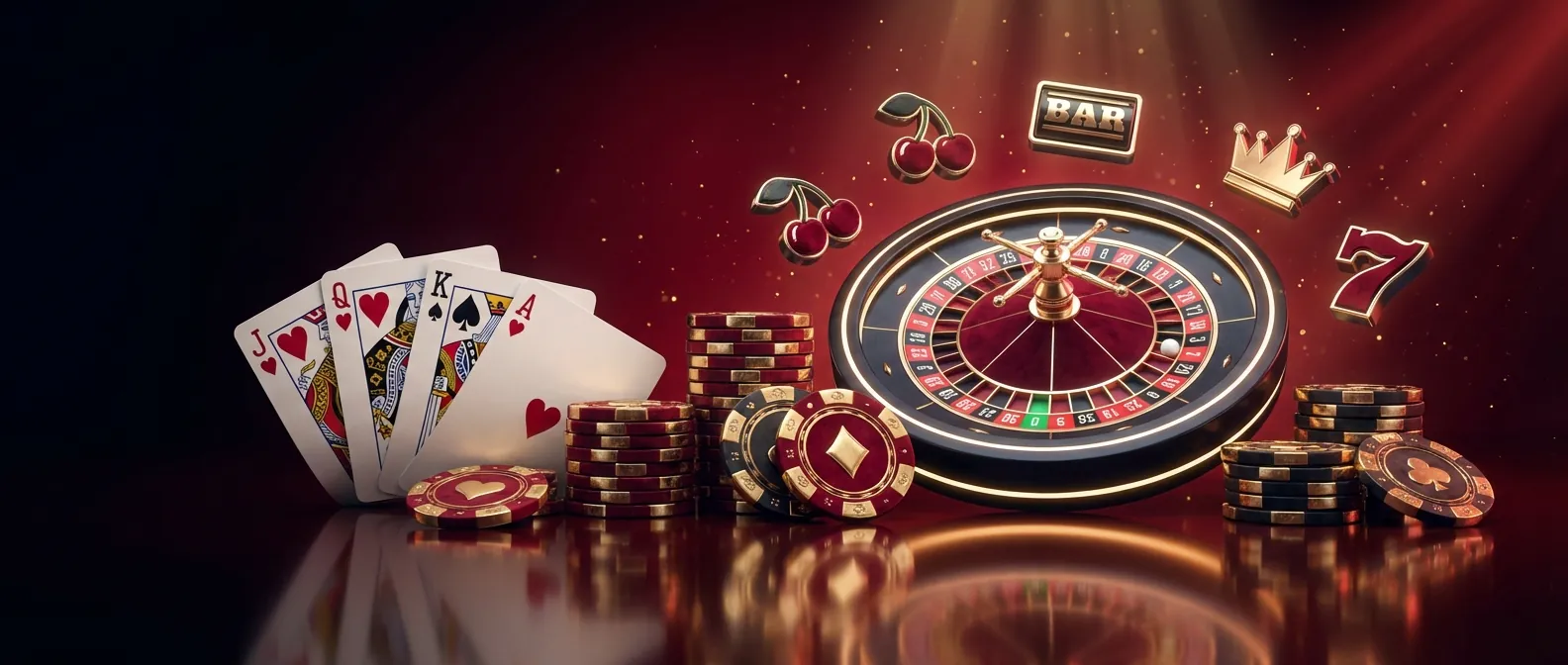 Amok Casino prisijungimas
